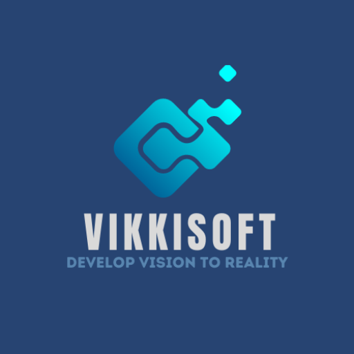 vikkisoft – partner pre vývoj softvéru a online marketing